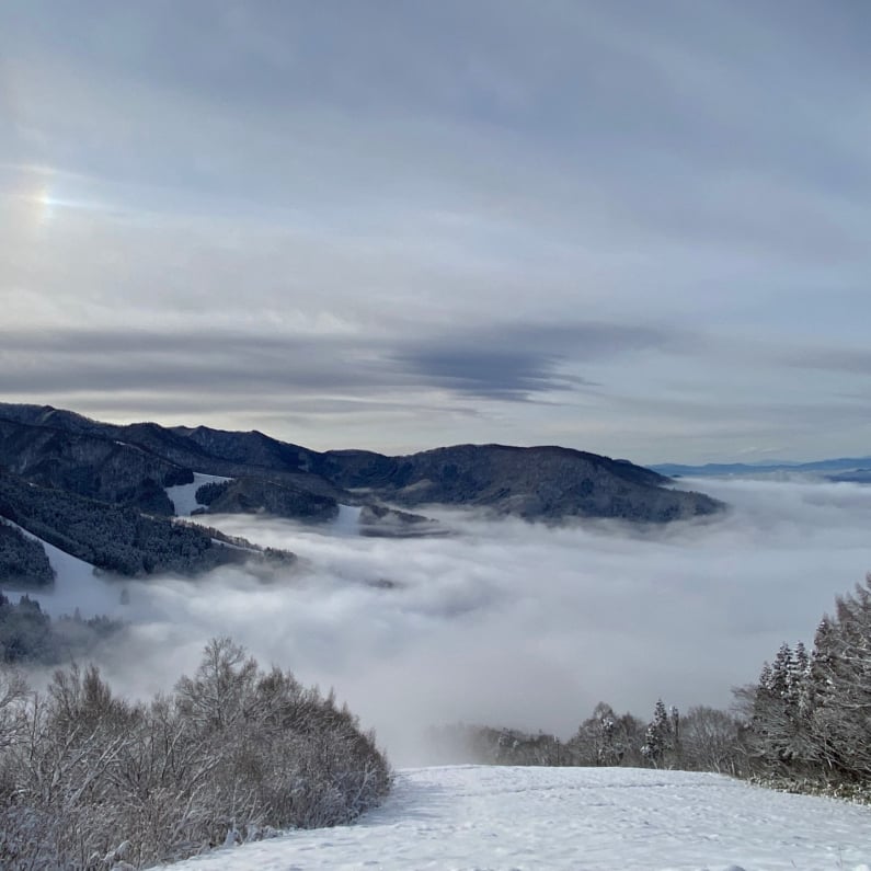 Nozawaonsen | Himecho@Yasushi | Nozawaonsen, Japan